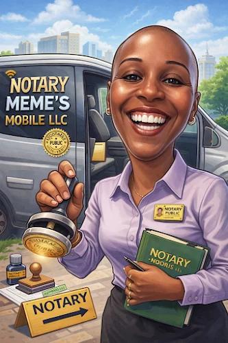 Meme's Mobile LLC