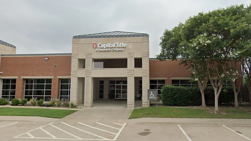 Capital Title – Willow Bend
