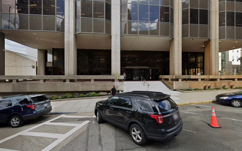 Public Records Division