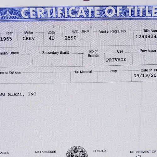 Tarheel NC Notary