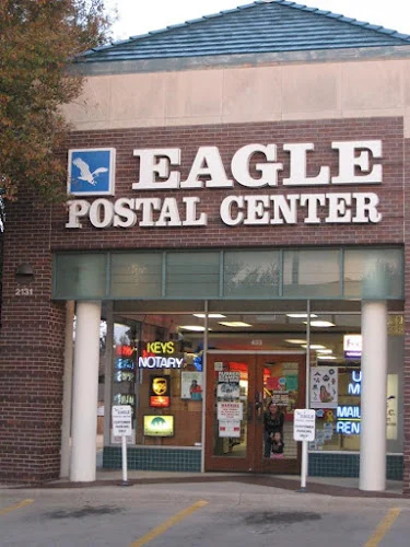 Eagle Postal Center # 28