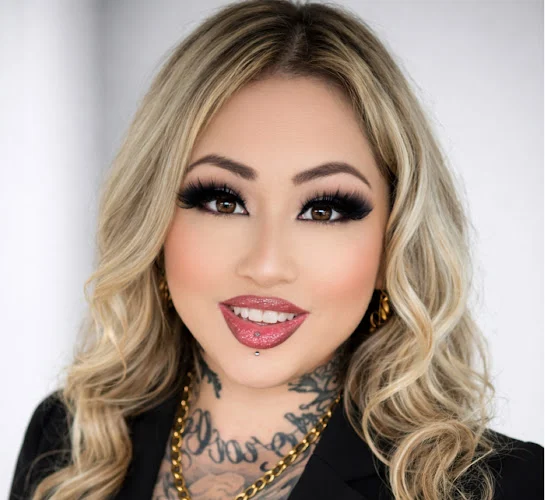 Notarized In Ink-Amanda Seline