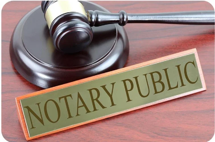 Notary Public Texas Mobile Notary Public