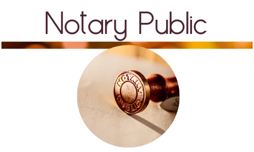 INK Notary