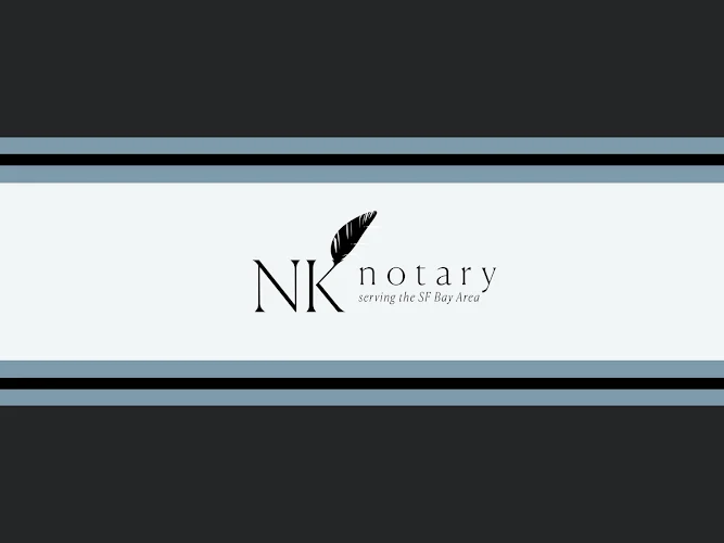NK Notary