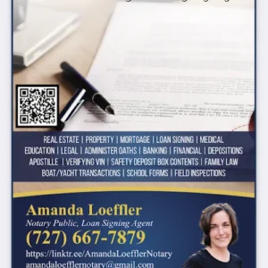 I NEED A NOTARY, LLC.