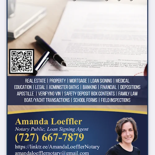 I NEED A NOTARY, LLC.