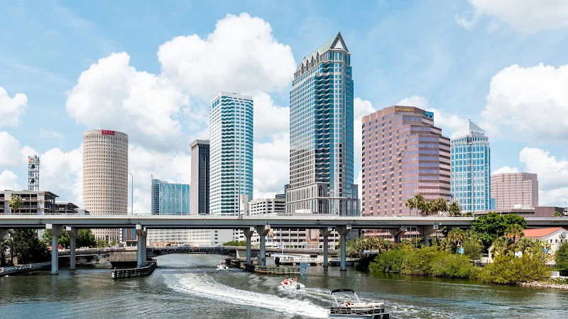 Tampa Bay Mobile Notary Services