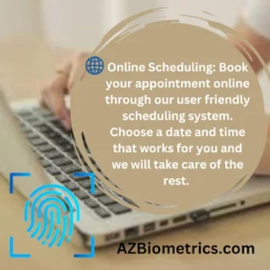 AZ Biometrics