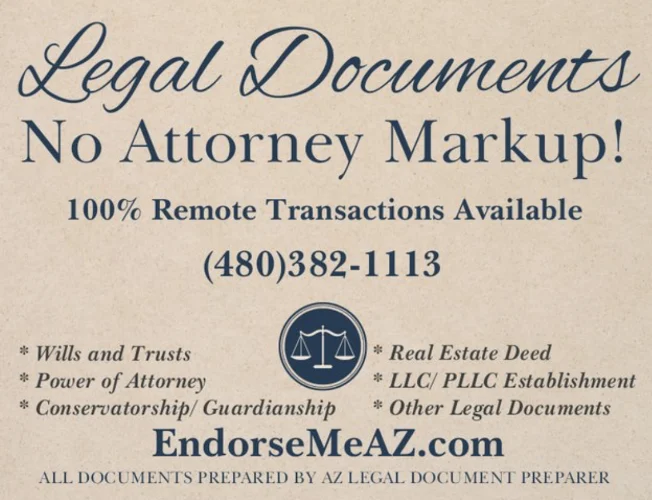Endorse Me, LLC