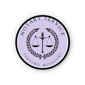 La'Vonshia Mobile Notary Services