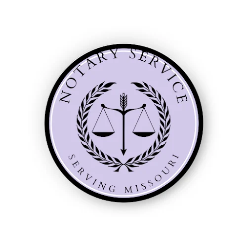 La'Vonshia Mobile Notary Services