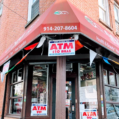 Oak St 99¢ Plus Deals