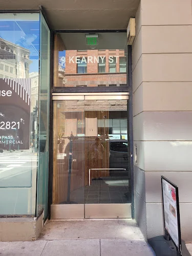 Mr. San Francisco Notary