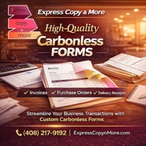 express copy and more