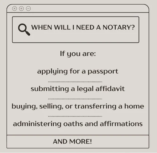 Ankita notary public - Bay area