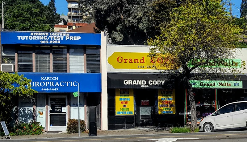 Grand Copy Center