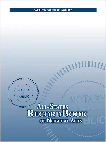 American Society of Notaries