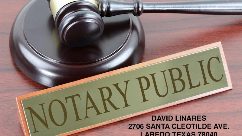 Laredo Tax and Notary