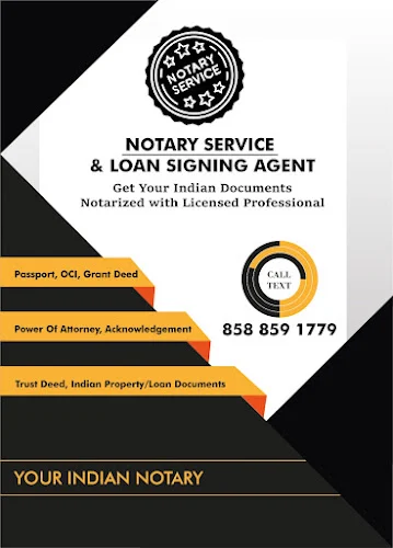 Eleven Dollar Notary