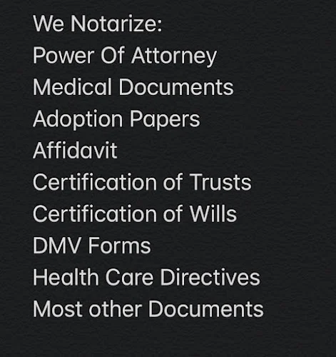 Aisha's Mobile Notary, LLC