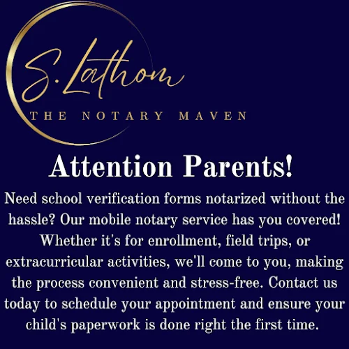 The Notary Maven Apostille & Mobile Services