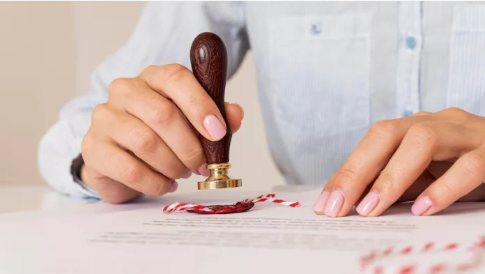 Quik Docs Mobile Notary | Apostille Southern California
