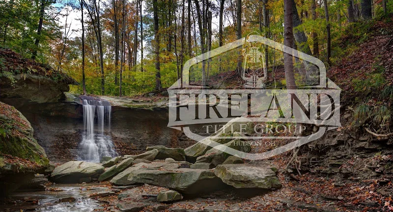 The Fireland Title Group, LLC
