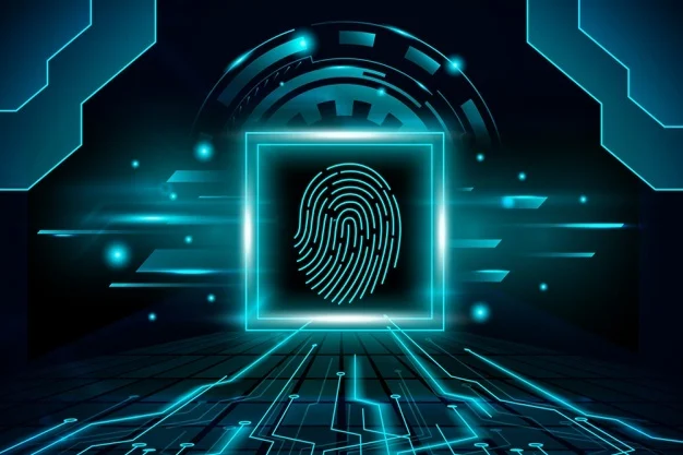 Carthage Fingerprints & More