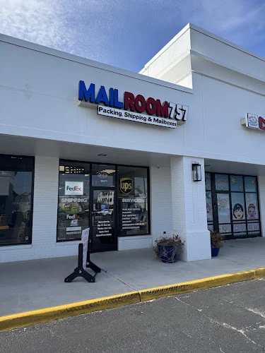MailRoom