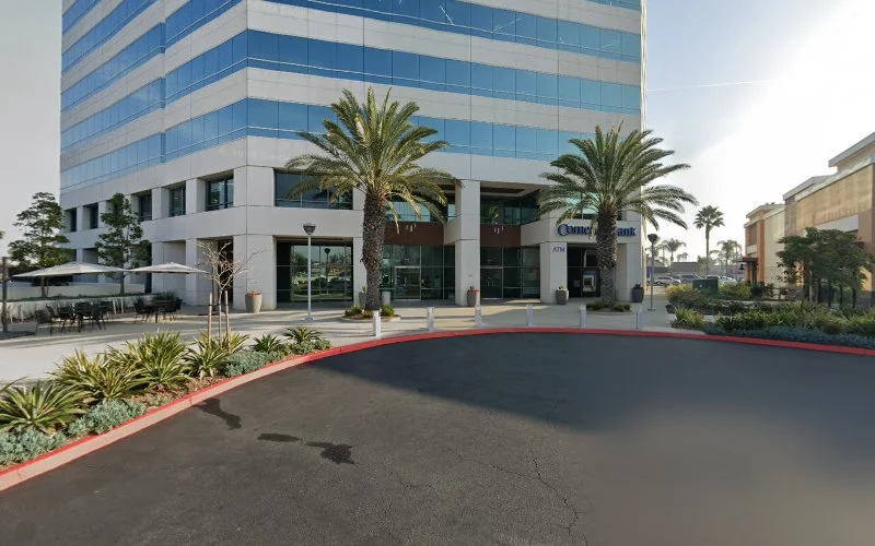 Huntington Beach Mobile Notary Public