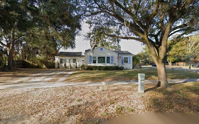 College Park Mobile Notary