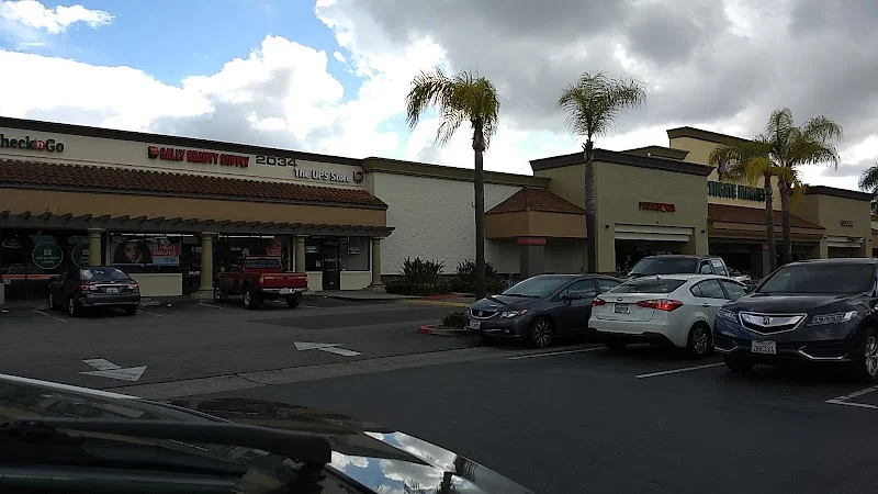 The UPS Store