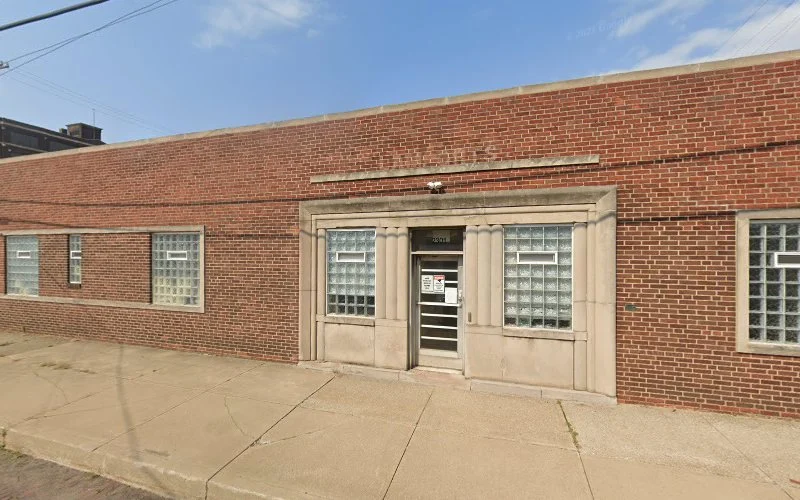 CLEVELAND SERVICE AGENCY