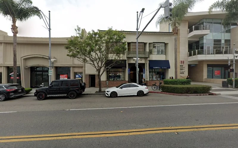 Beverly Hills Mobile Notary