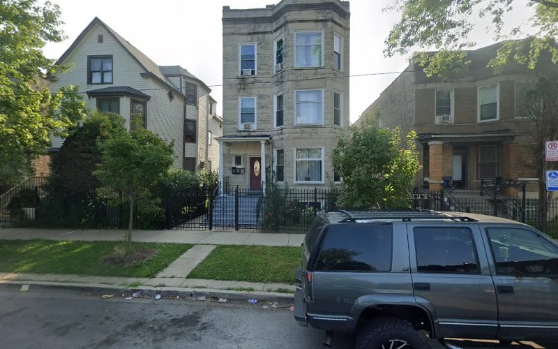 Hayde's Mobile Notary Services - Humboldt Park