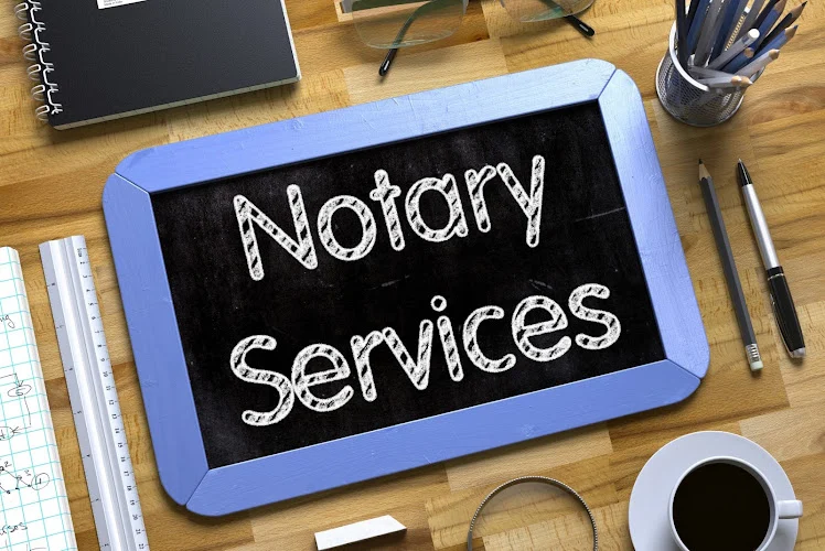Accurate Process Serving & Notary Inc.