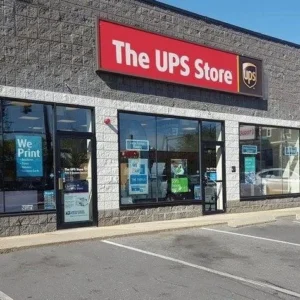 The UPS Store