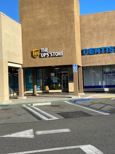 The UPS Store