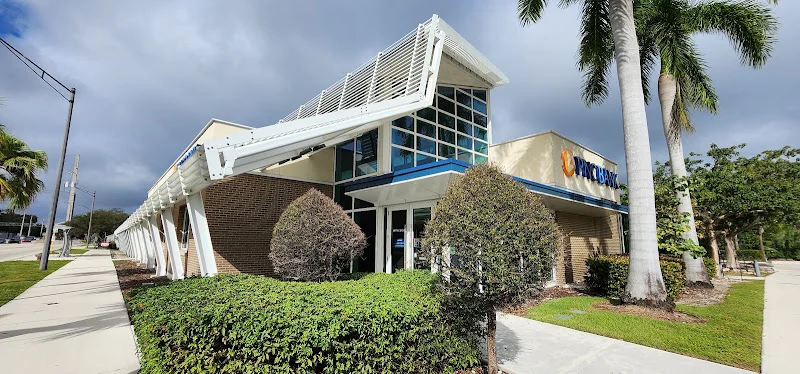 PNC Bank