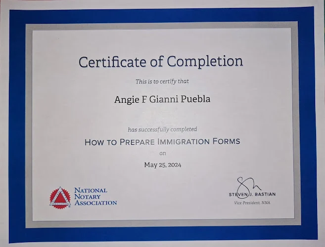 LoveSeal Notary Solutions, Apostilles, Certified Translations, Apostilla, Traducciones, Notaria. Chicago IL.