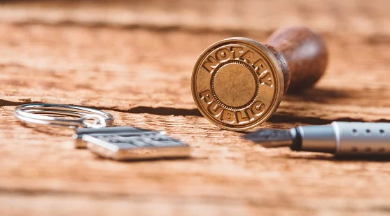 N'Spired Mobile Notary Services