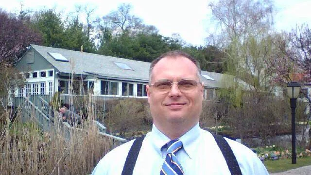 Andrew Golub NY CT PA Notary Public