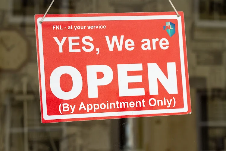 FNL - Fingerprints, Notary, Passport Photo services