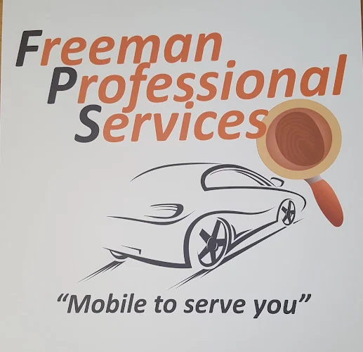 Freeman Professional Services