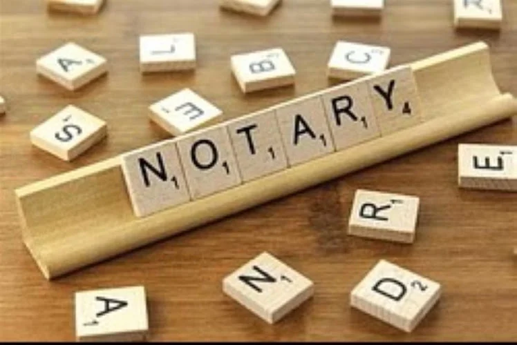 Southern Arizona Mobile Notary (Mobile Only)