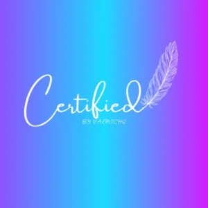 Certified Notary