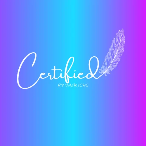 Certified Notary