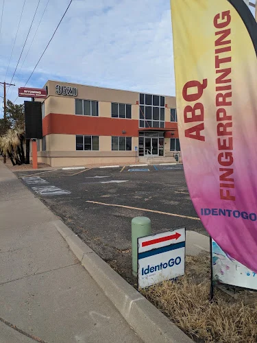 ABQ Fingerprinting