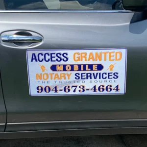 Access Granted Notary Services